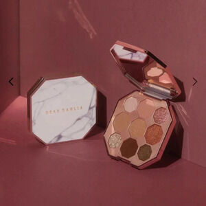 Dear dahlia timeless bloom palette